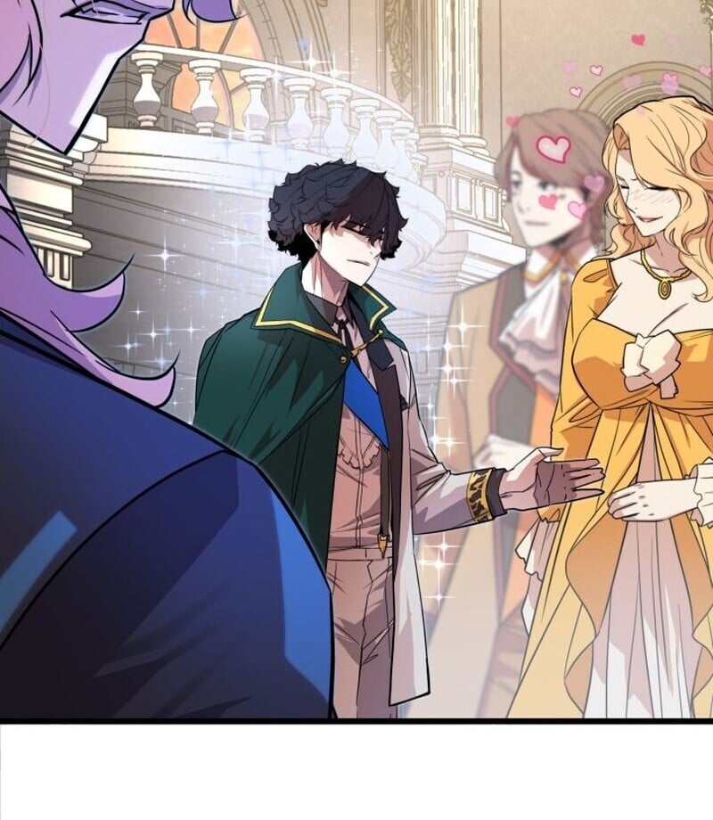 Player of a Fallen Noble Family ตอนที่ 6 119