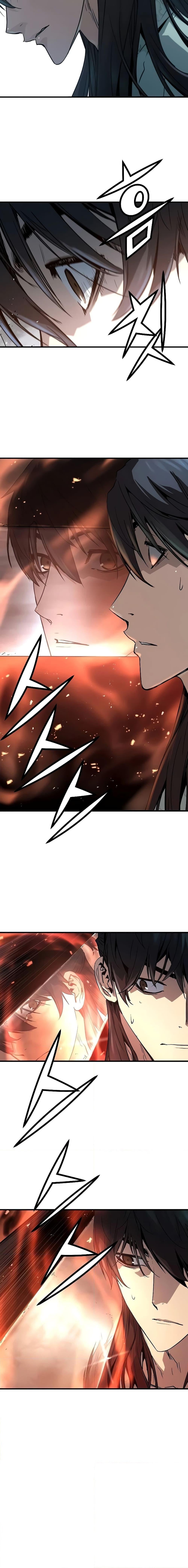 Absolute Regression ย้อนชะตาล่าข้ามภพ ตอนที่ 6 หน้า 12