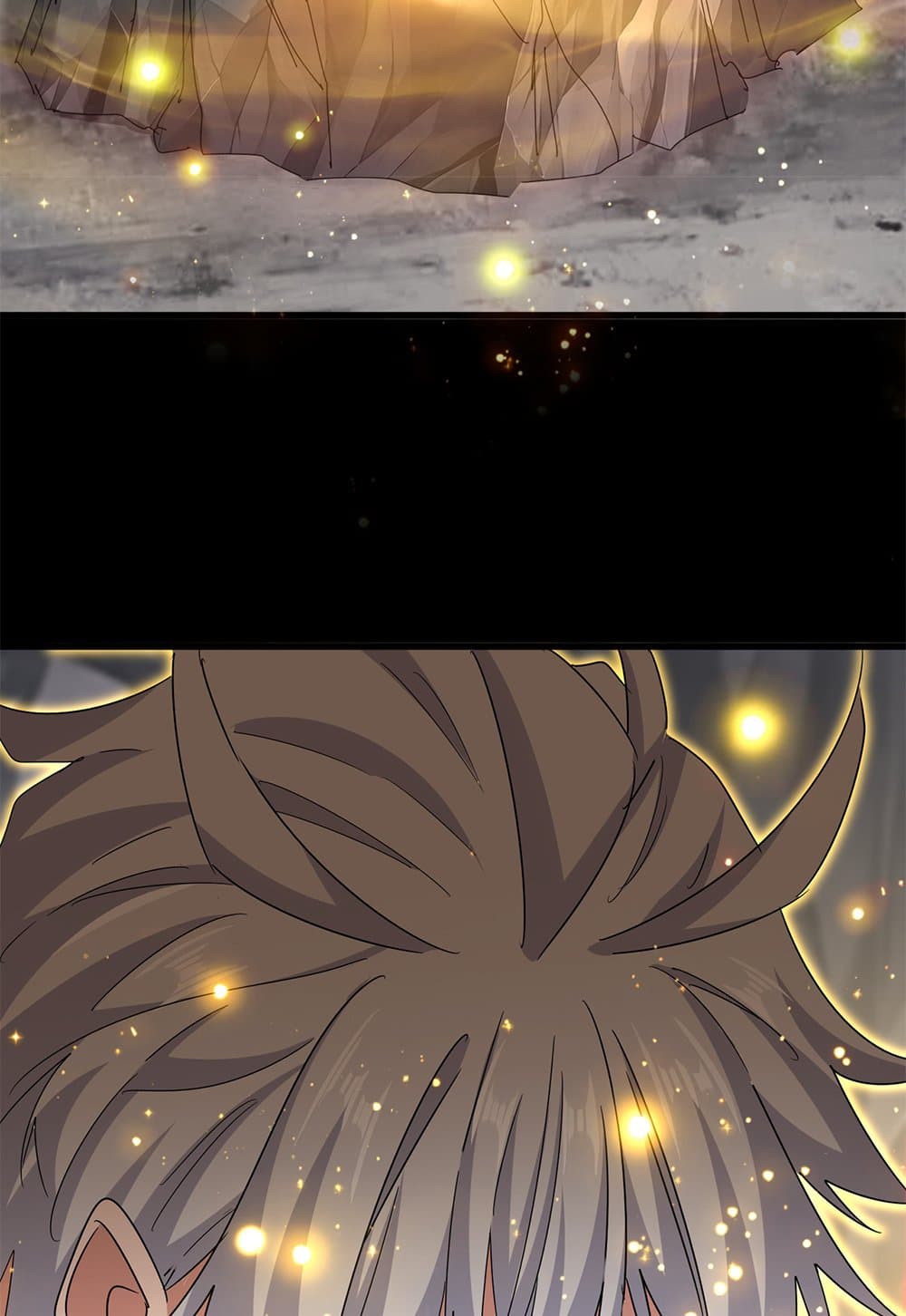 Magic Emperor ราชาจอมเวทย์ ตอนที่ 612 หน้า 18