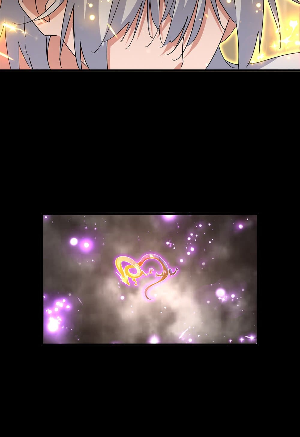 Magic Emperor ราชาจอมเวทย์ ตอนที่ 612 หน้า 19