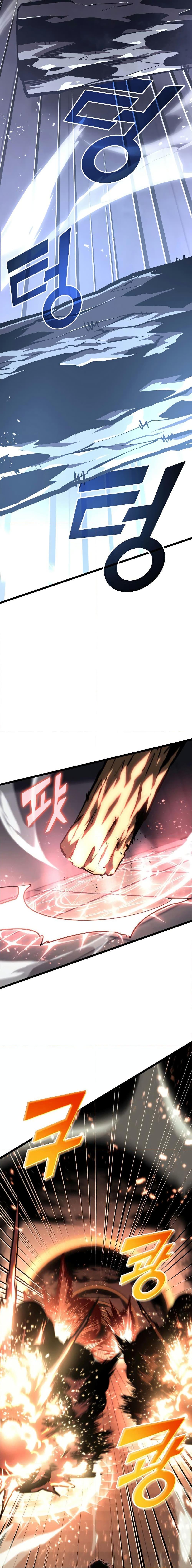 Return of the SSS-Class Ranker ตอนที่ 61 หน้า 23