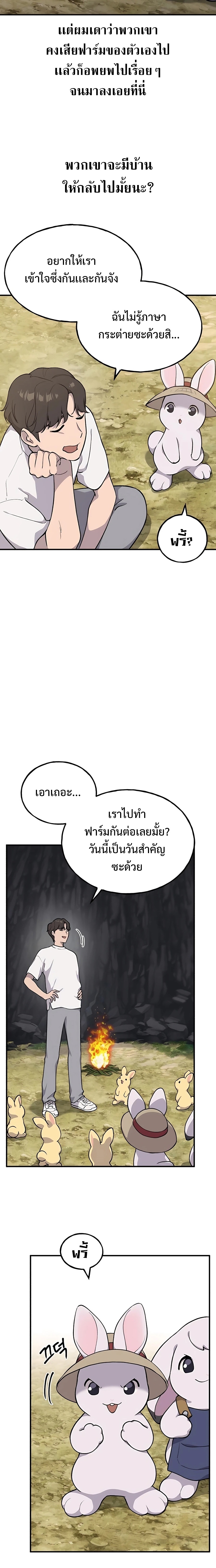 Solo Farming In The Tower ตอนที่ 6 หน้า 11