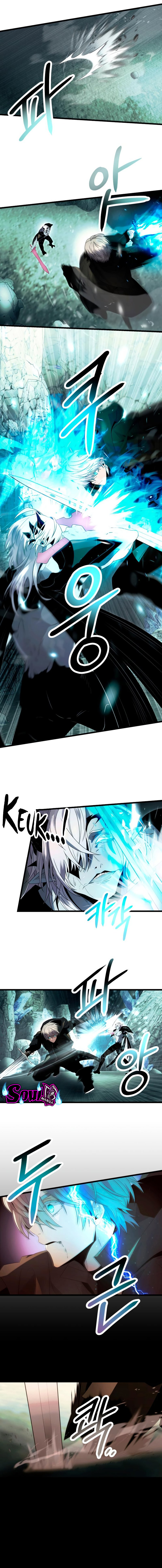 I Obtained a Mythic Item พลิกชะตาคว้าไอเทมระดับเทพ ตอนที่ 61 หน้า 11