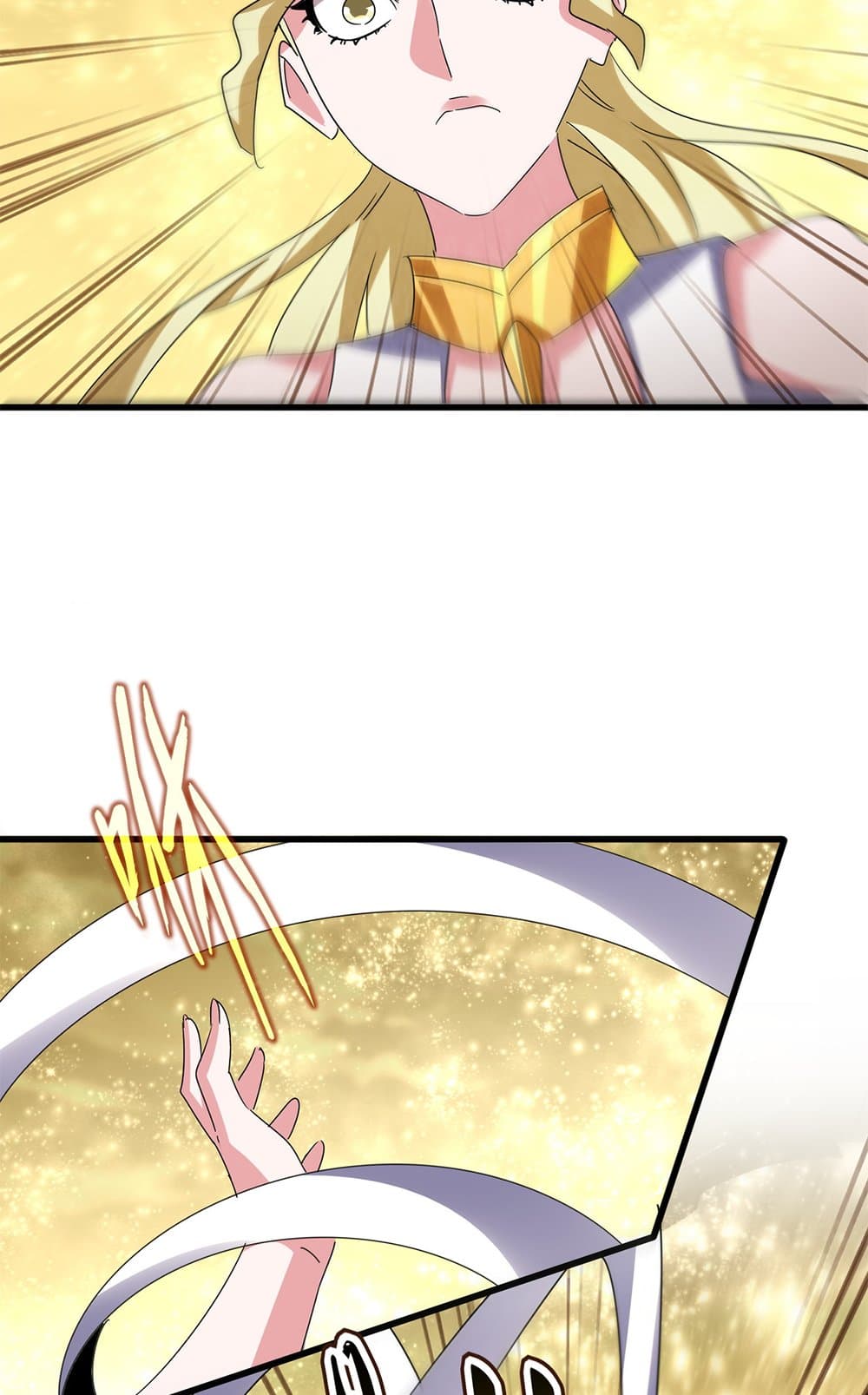 Magic Emperor ราชาจอมเวทย์ ตอนที่ 615 หน้า 26