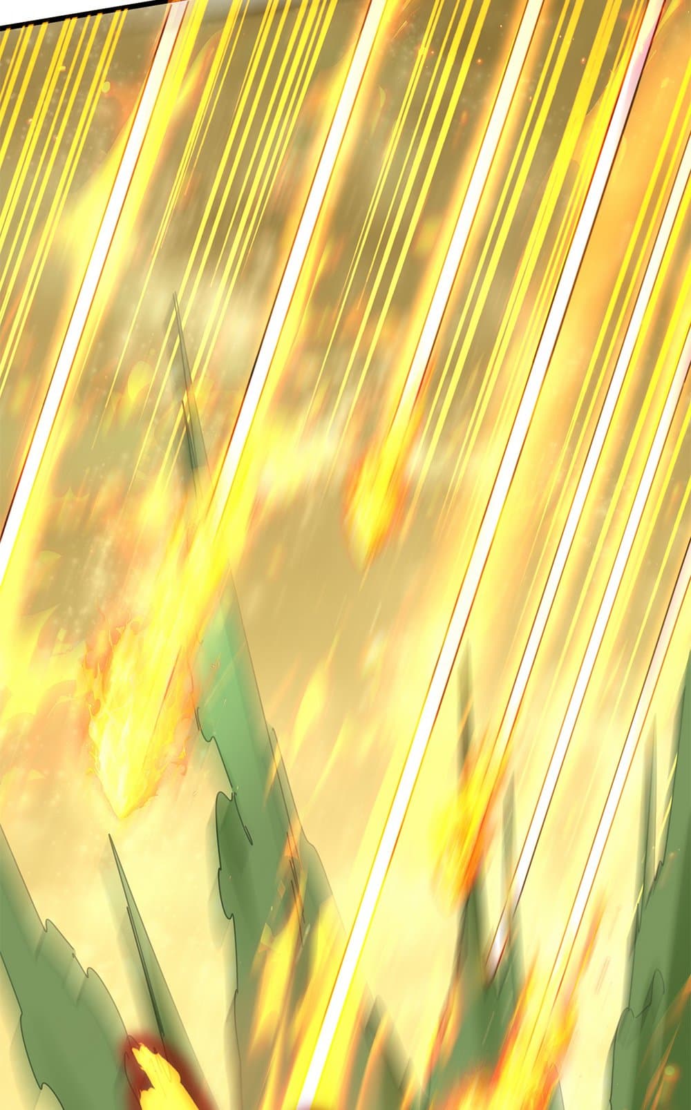 Magic Emperor ราชาจอมเวทย์ ตอนที่ 615 หน้า 33