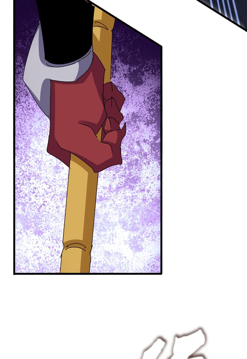 Magic Emperor ราชาจอมเวทย์ ตอนที่ 617 หน้า 23