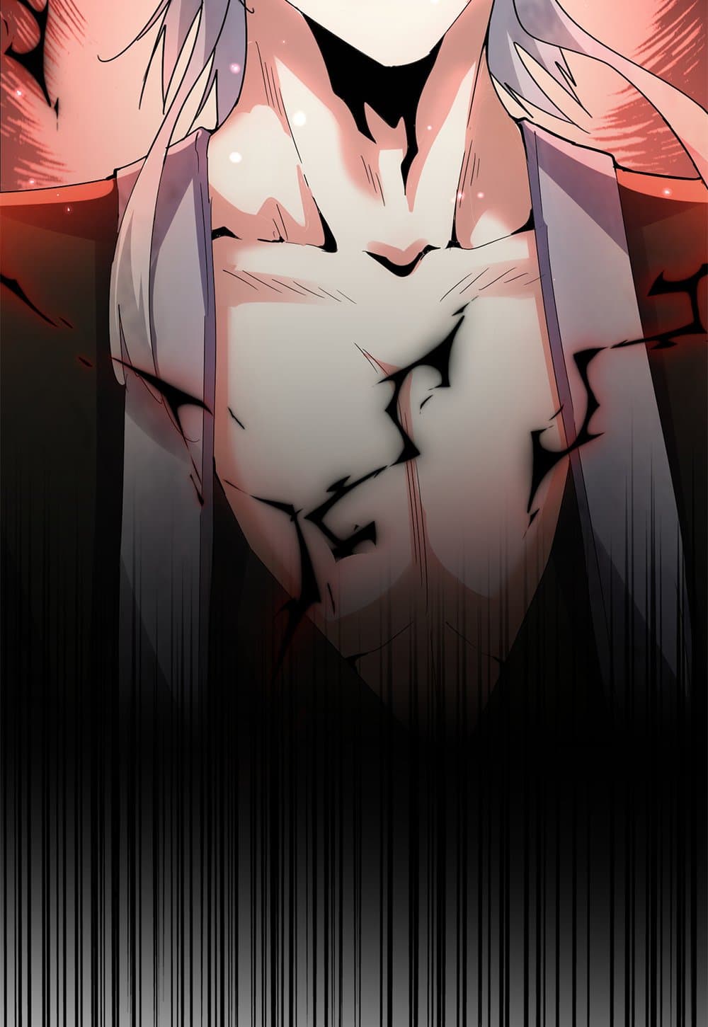 Magic Emperor ราชาจอมเวทย์ ตอนที่ 617 หน้า 57