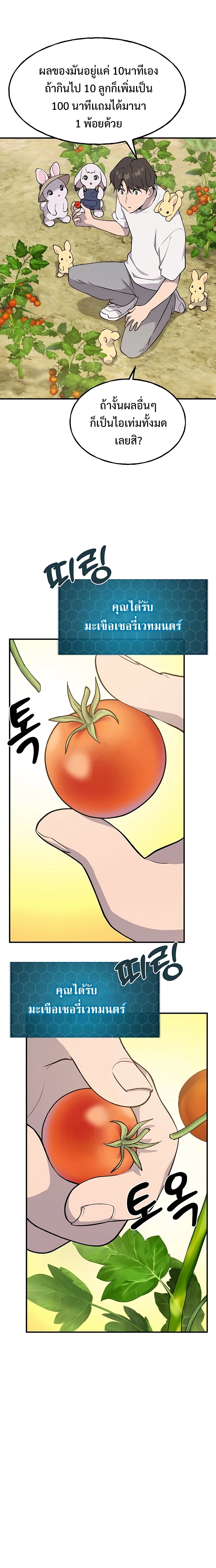 Solo Farming In The Tower ตอนที่ 6 หน้า 16