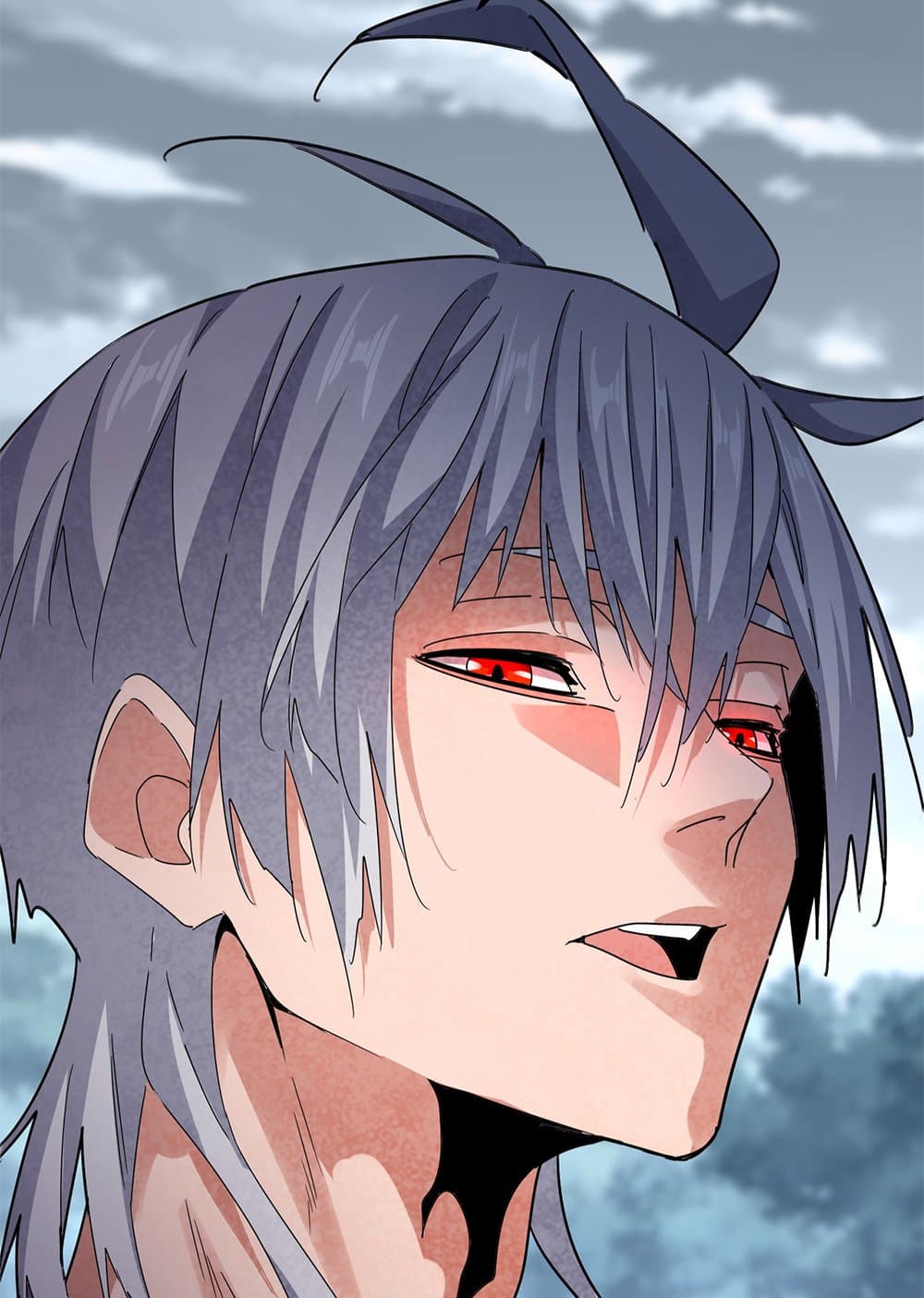 Magic Emperor ราชาจอมเวทย์ ตอนที่ 618 หน้า 23