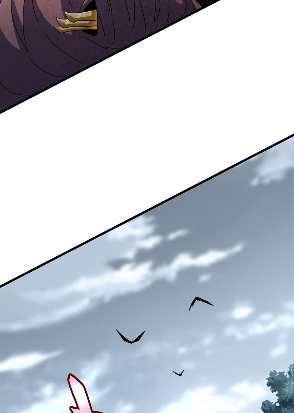 Magic Emperor ราชาจอมเวทย์ ตอนที่ 618 หน้า 42