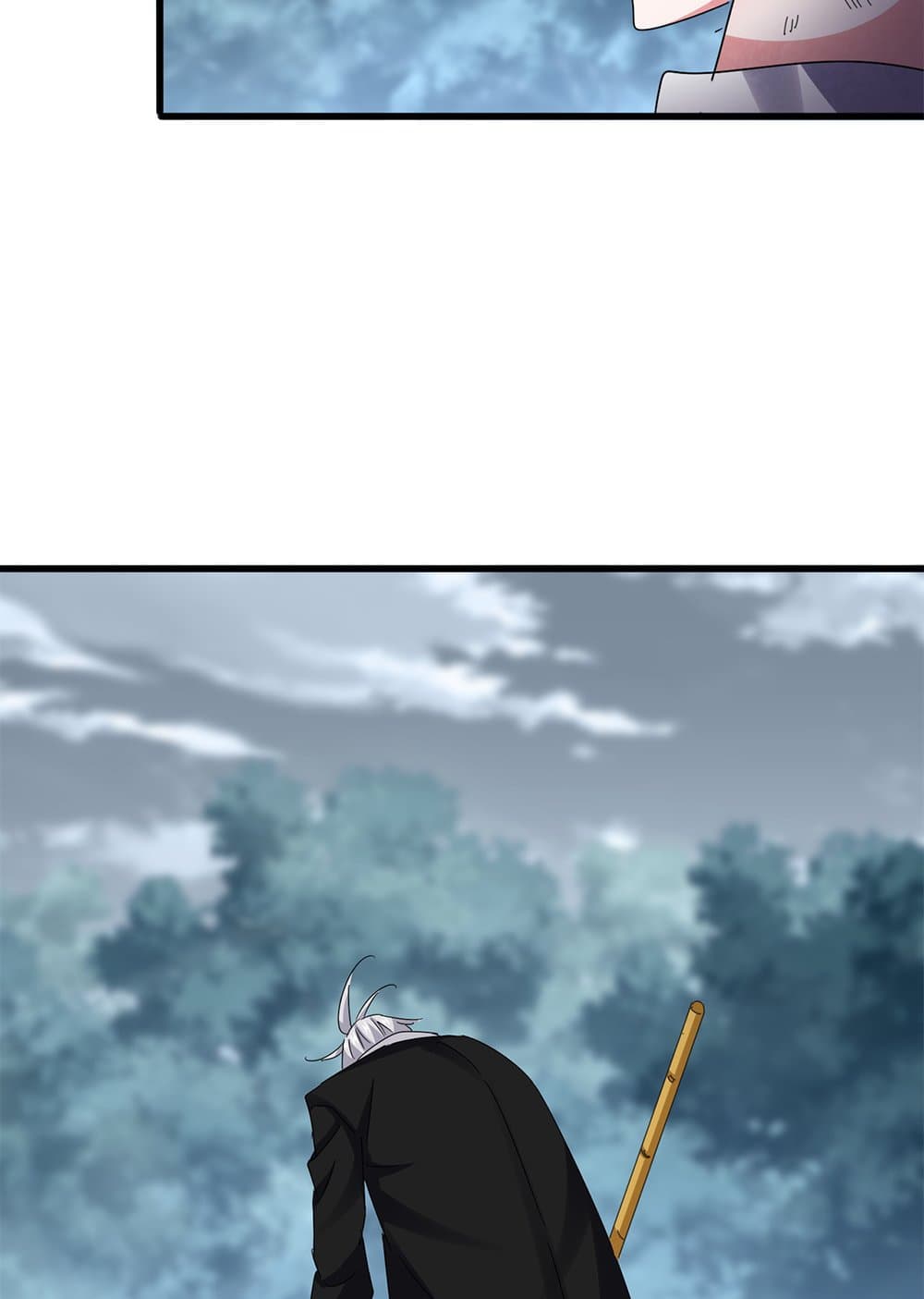 Magic Emperor ราชาจอมเวทย์ ตอนที่ 618 หน้า 45