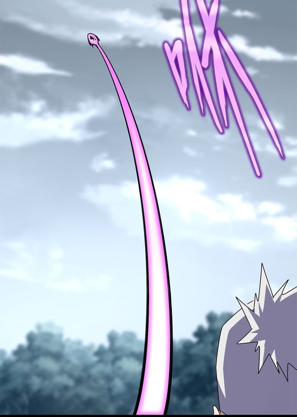 Magic Emperor ราชาจอมเวทย์ ตอนที่ 618 หน้า 49