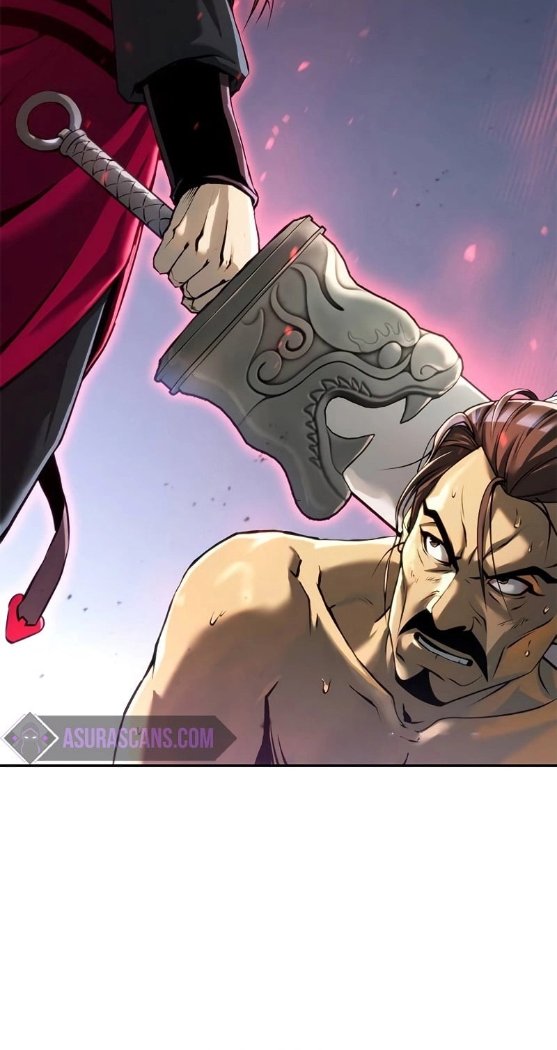 Chronicles of the Demon Faction ตำนานการเกิดใหม่ในลัทธิมาร ตอนที่ 62 หน้า 19