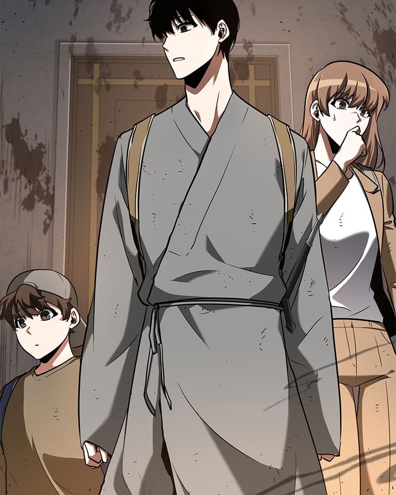 Omniscient Reader อ่านชะตาวันสิ้นโลก ตอนที่ 62 หน้า 6