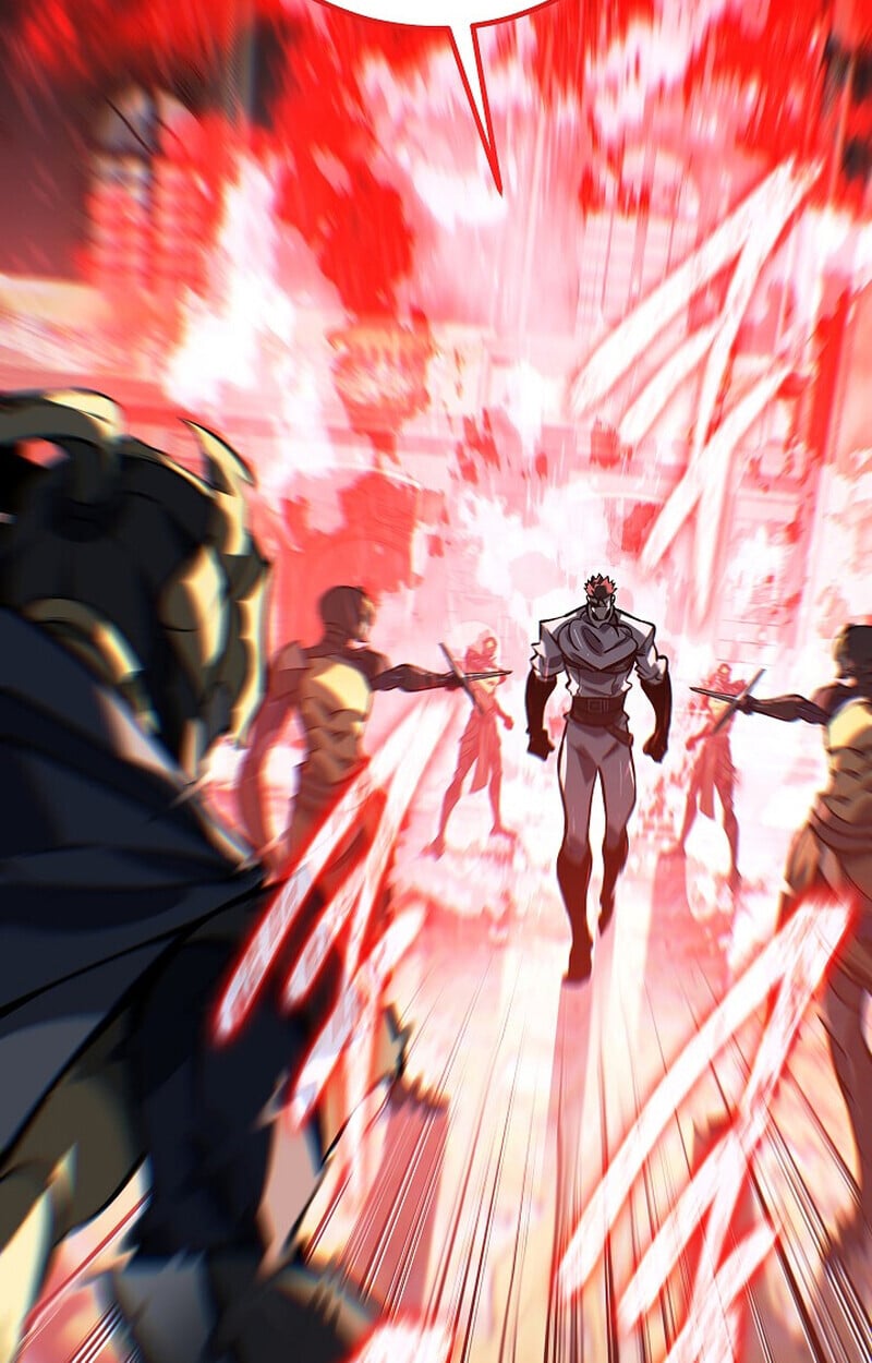 Regressing as the Reincarnated Bastard of the Sword Clan ตอนที่ 62 หน้า 39