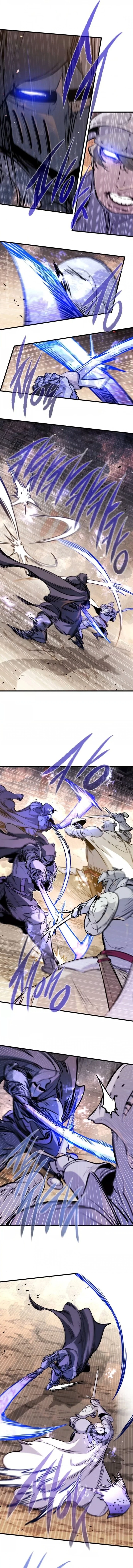 The Regressed Mercenary’s Machinations ตำนานราชาแห่งทหารรับจ้าง ตอนที่ 62 หน้า 4