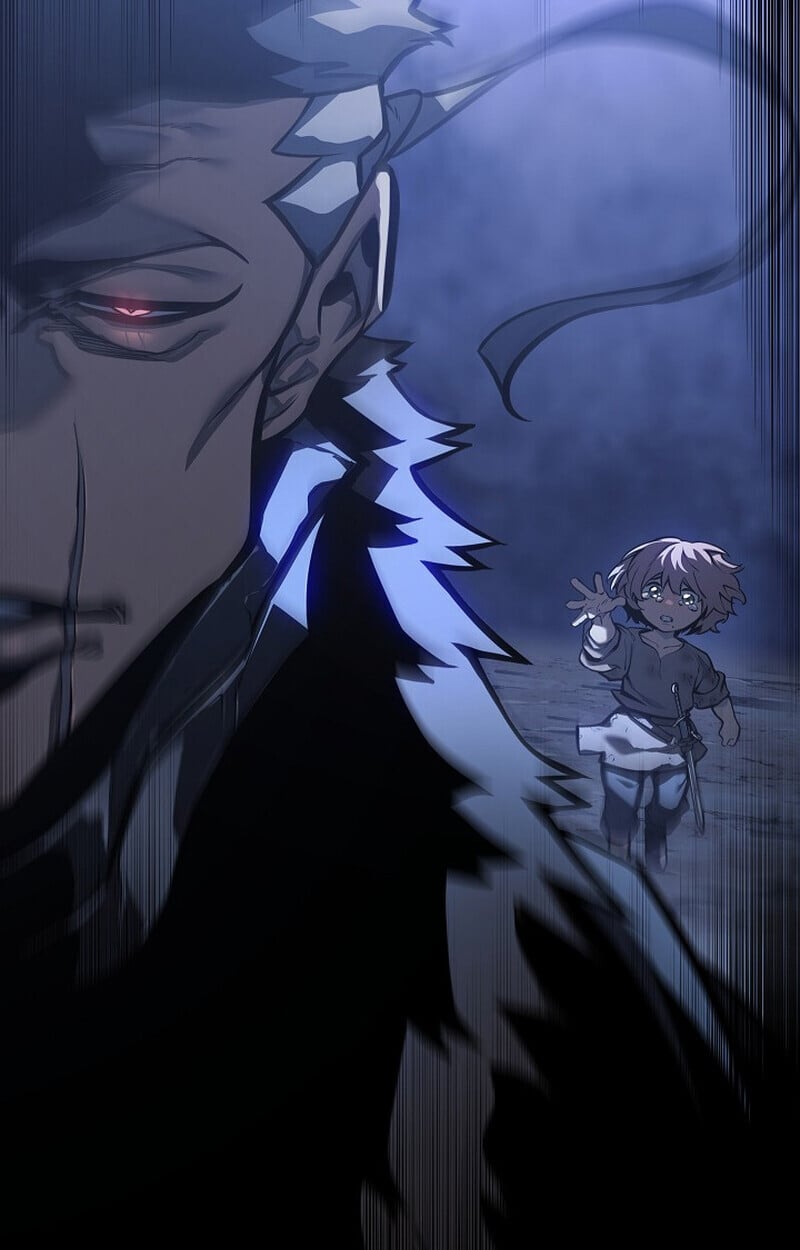 Regressing as the Reincarnated Bastard of the Sword Clan ตอนที่ 62 หน้า 54