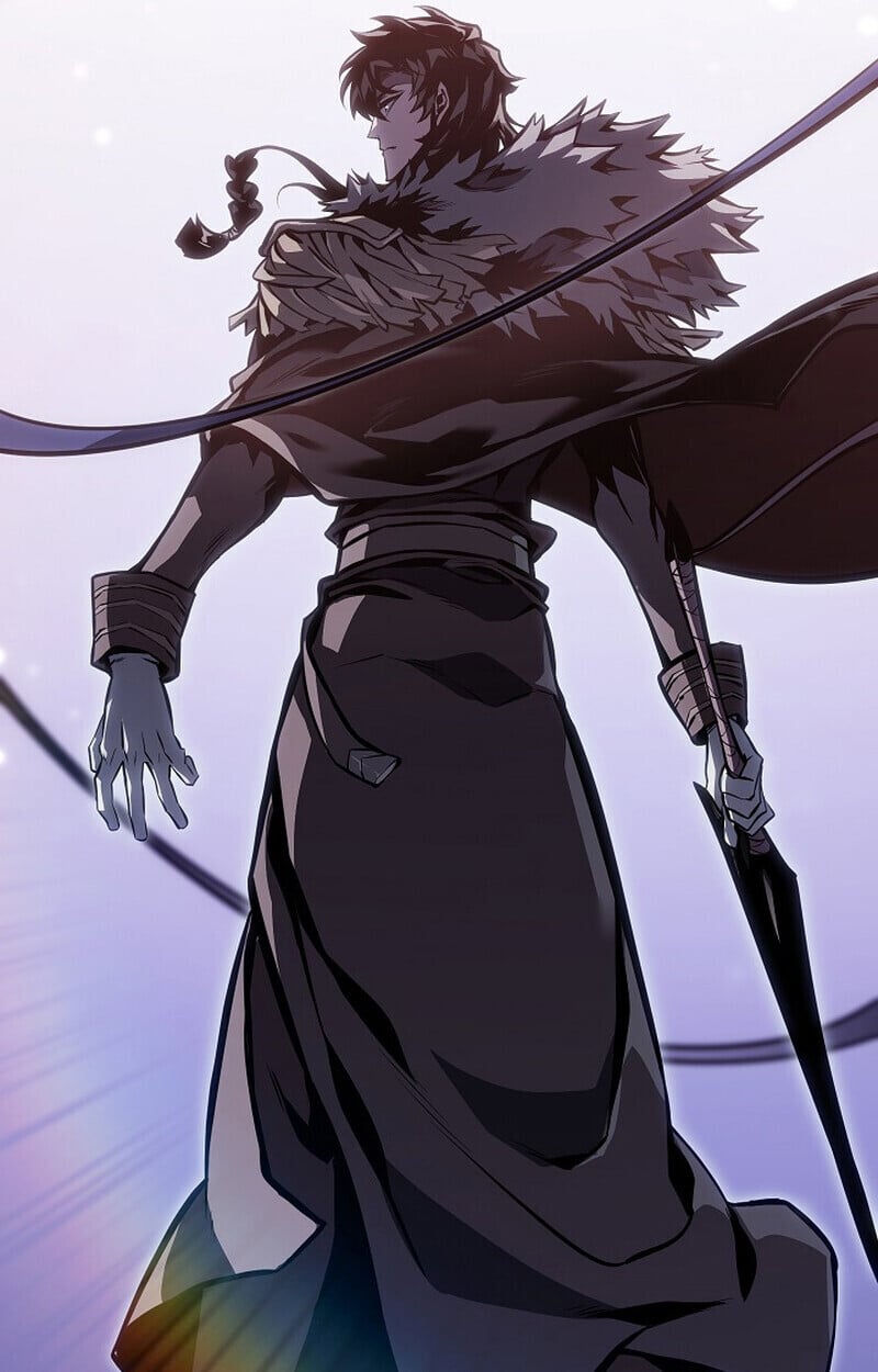 Regressing as the Reincarnated Bastard of the Sword Clan ตอนที่ 62 หน้า 119