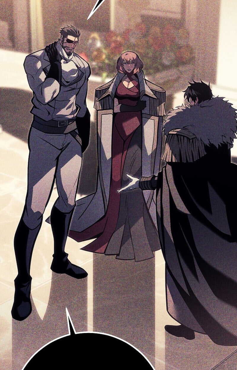 Regressing as the Reincarnated Bastard of the Sword Clan ตอนที่ 62 หน้า 139