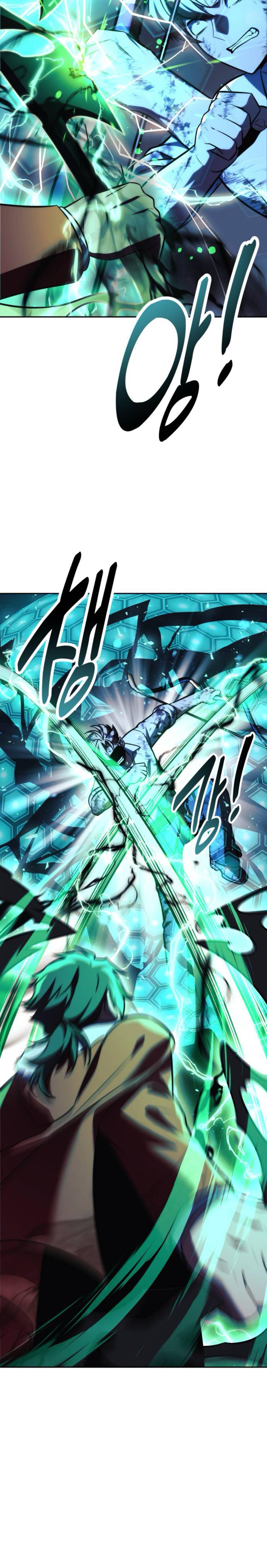 The Extra’s Academy Survival Guide สุดยอดคู่มือเอาชีวิตรอดในอคาเดมี ตอนที่ 62 หน้า 31