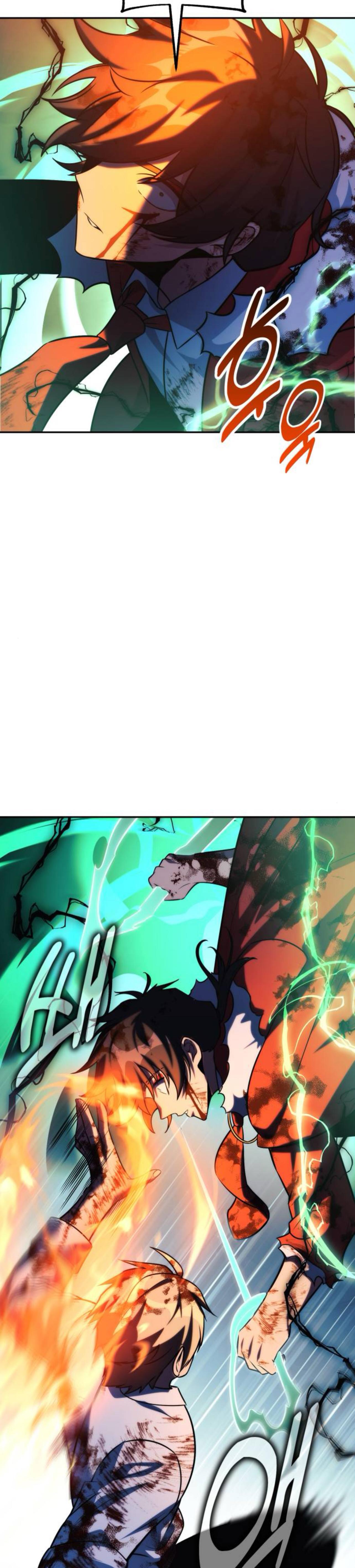 The Extra’s Academy Survival Guide สุดยอดคู่มือเอาชีวิตรอดในอคาเดมี ตอนที่ 62 หน้า 43