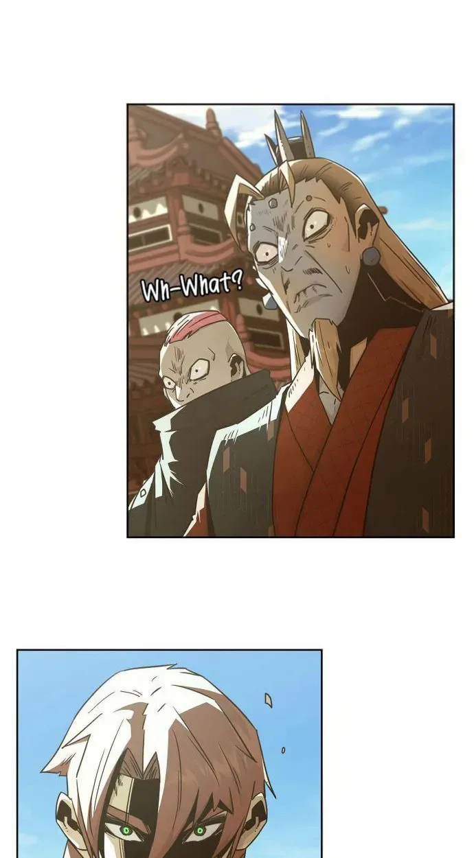 Becoming the Sacheon Dang ตอนที่ 63 10