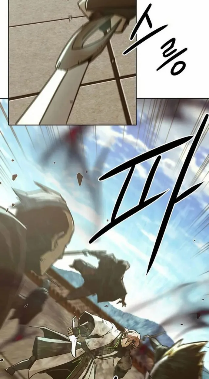 Becoming the Sacheon Dang ตอนที่ 63 70