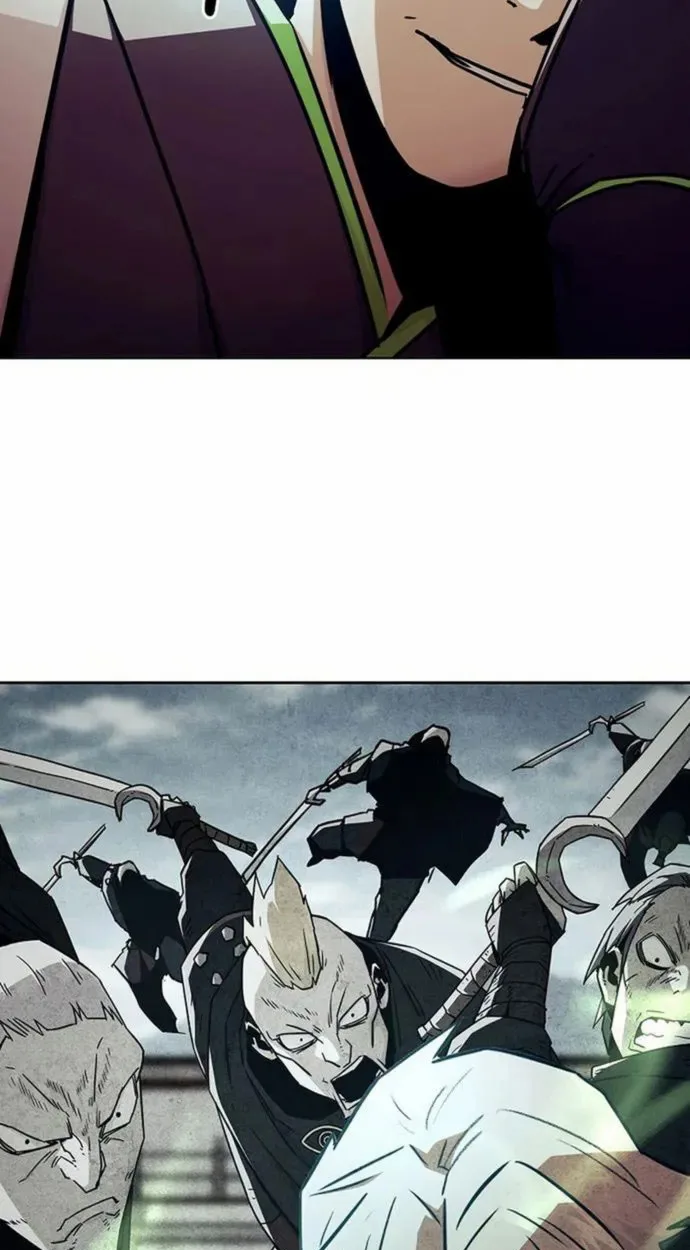 Becoming the Sacheon Dang ตอนที่ 63 72