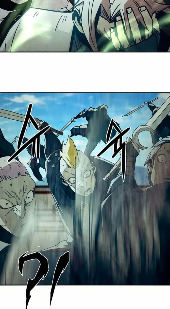 Becoming the Sacheon Dang ตอนที่ 63 73