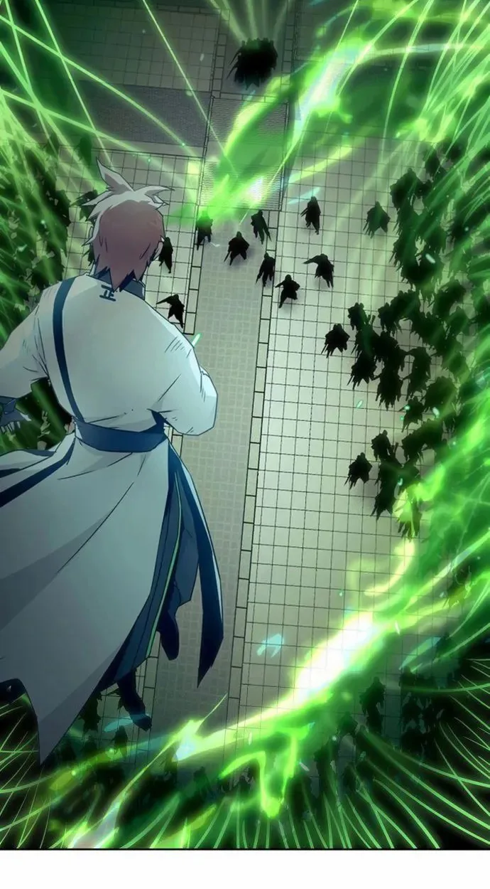 Becoming the Sacheon Dang ตอนที่ 63 81