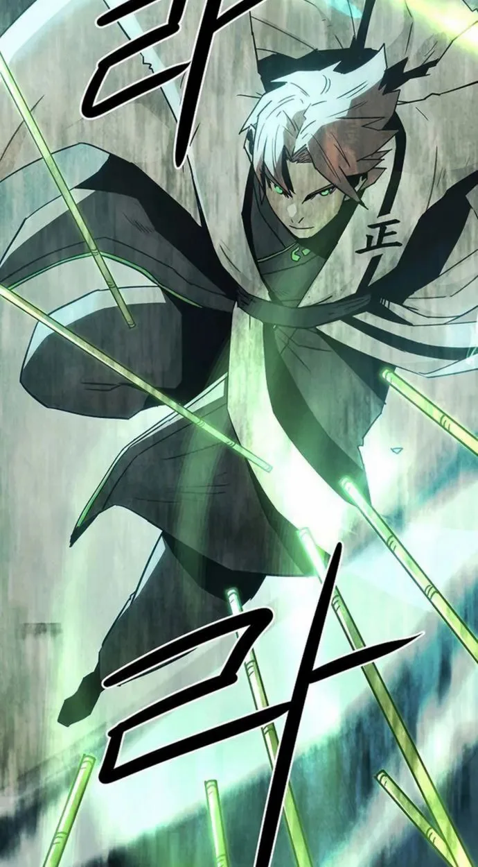 Becoming the Sacheon Dang ตอนที่ 63 87