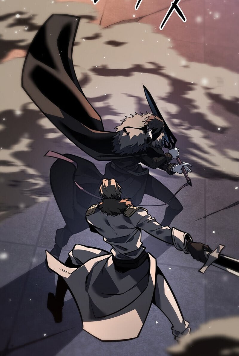 Regressing as the Reincarnated Bastard of the Sword Clan ตอนที่ 63 หน้า 7