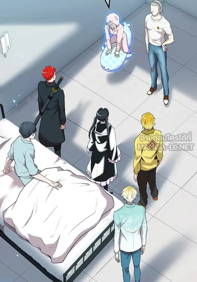 I am the strongest awakeners, recognized by all of the world ตอนที่ 63 19