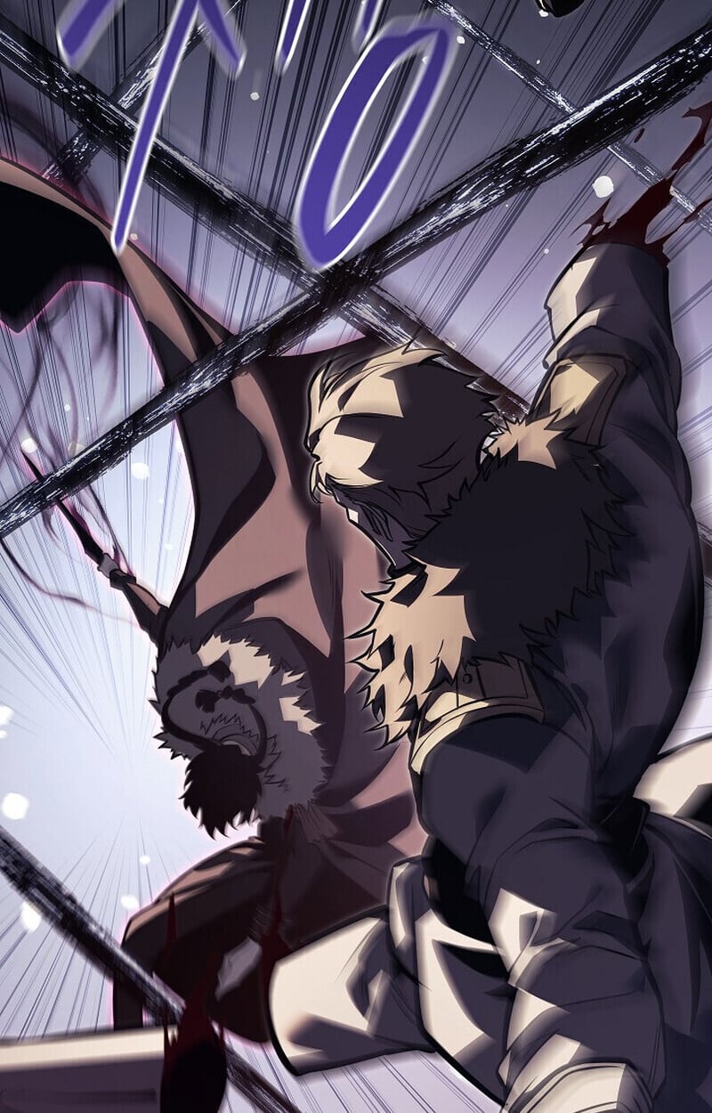 Regressing as the Reincarnated Bastard of the Sword Clan ตอนที่ 63 หน้า 35