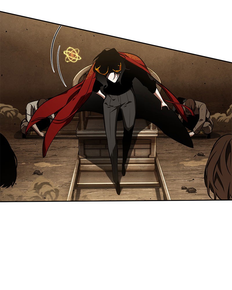 Omniscient Reader อ่านชะตาวันสิ้นโลก ตอนที่ 63 หน้า 35