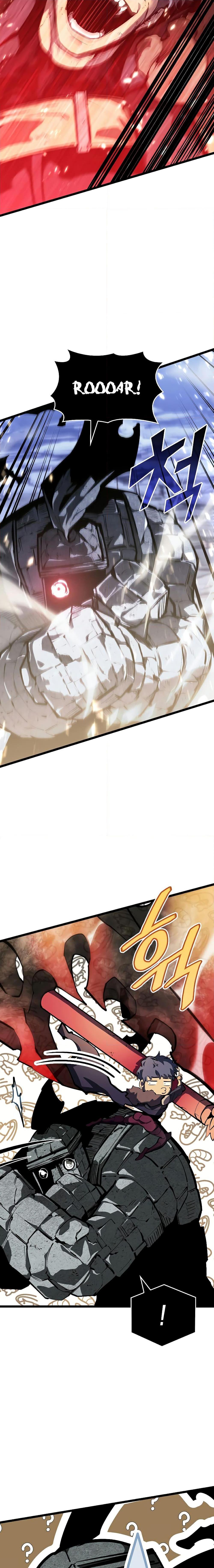 Return of the SSS-Class Ranker ตอนที่ 63 หน้า 9