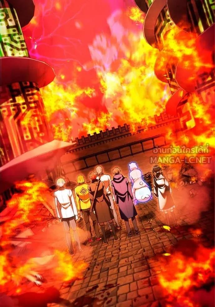 I am the strongest awakeners, recognized by all of the world ตอนที่ 63 106