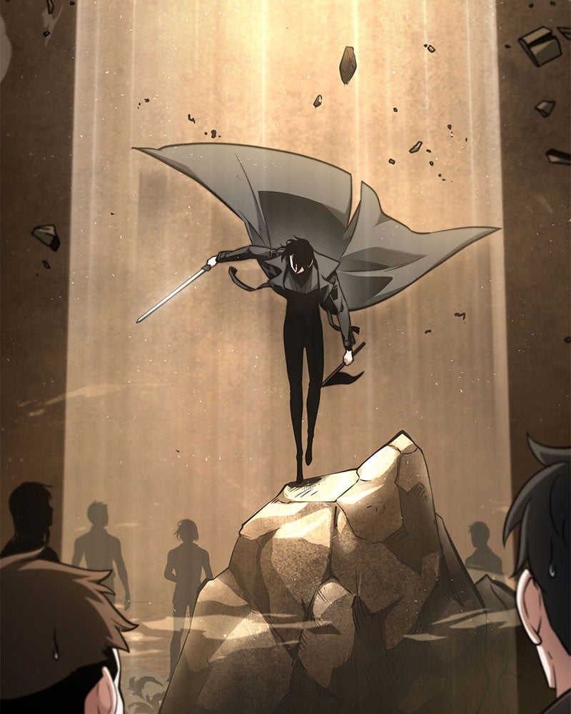 Omniscient Reader อ่านชะตาวันสิ้นโลก ตอนที่ 63 หน้า 151