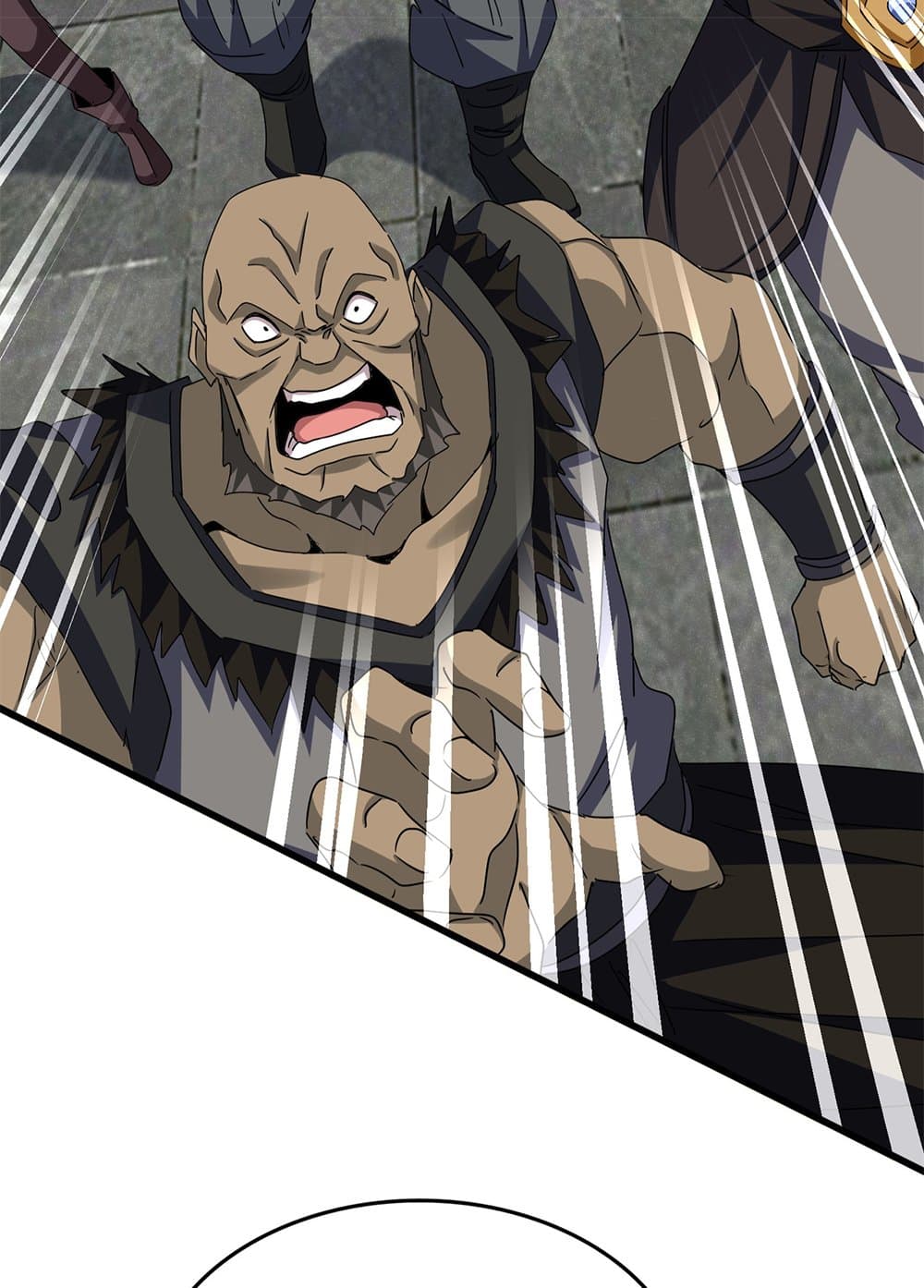 Magic Emperor ราชาจอมเวทย์ ตอนที่ 639 หน้า 43