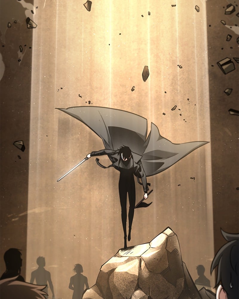 Omniscient Reader อ่านชะตาวันสิ้นโลก ตอนที่ 64 หน้า 9