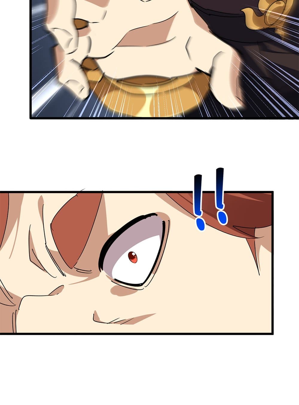 Magic Emperor ราชาจอมเวทย์ ตอนที่ 640 หน้า 20