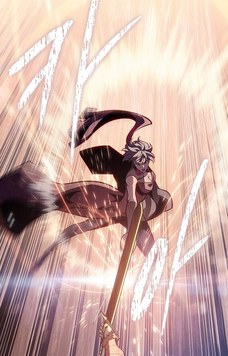 Regressing as the Reincarnated Bastard of the Sword Clan ตอนที่ 64 หน้า 40