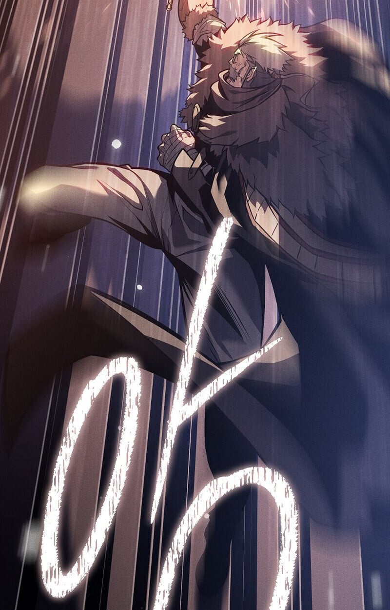 Regressing as the Reincarnated Bastard of the Sword Clan ตอนที่ 64 หน้า 41