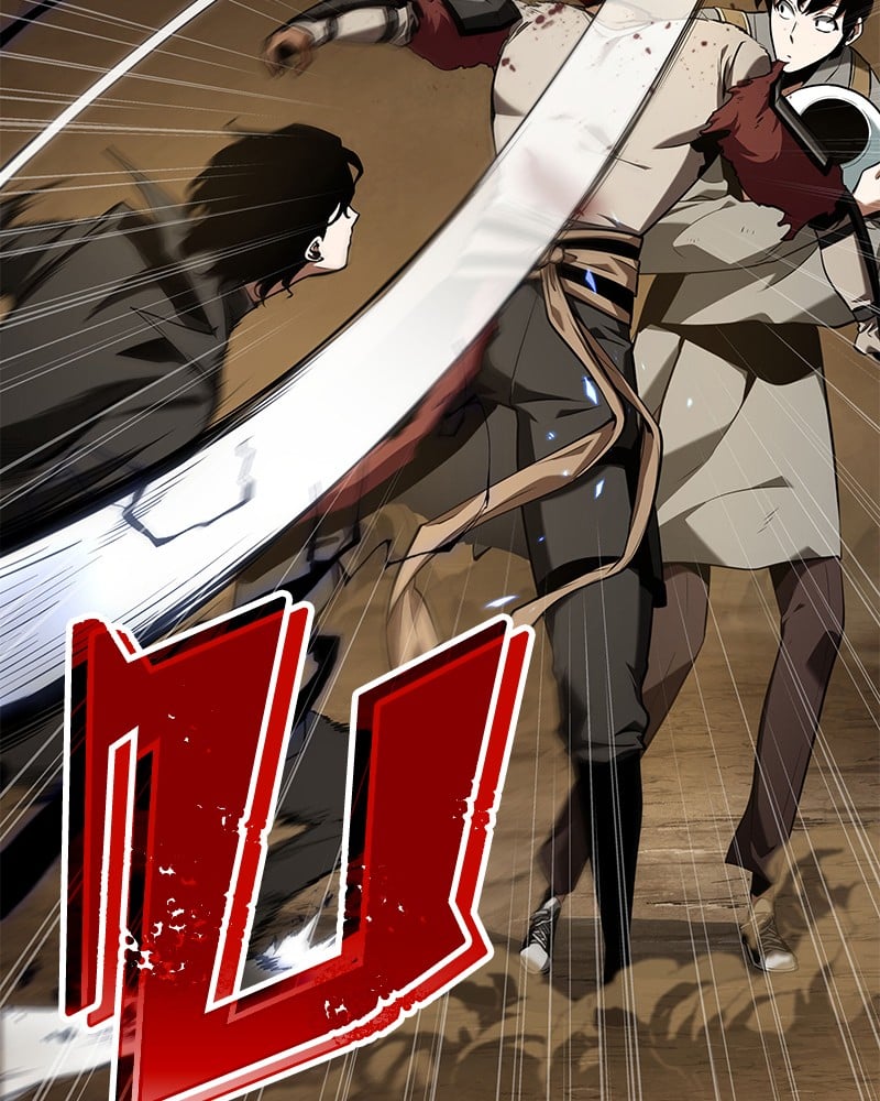 Omniscient Reader อ่านชะตาวันสิ้นโลก ตอนที่ 64 หน้า 43