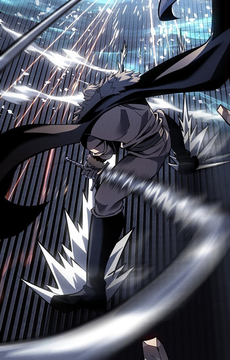 Regressing as the Reincarnated Bastard of the Sword Clan ตอนที่ 64 หน้า 50