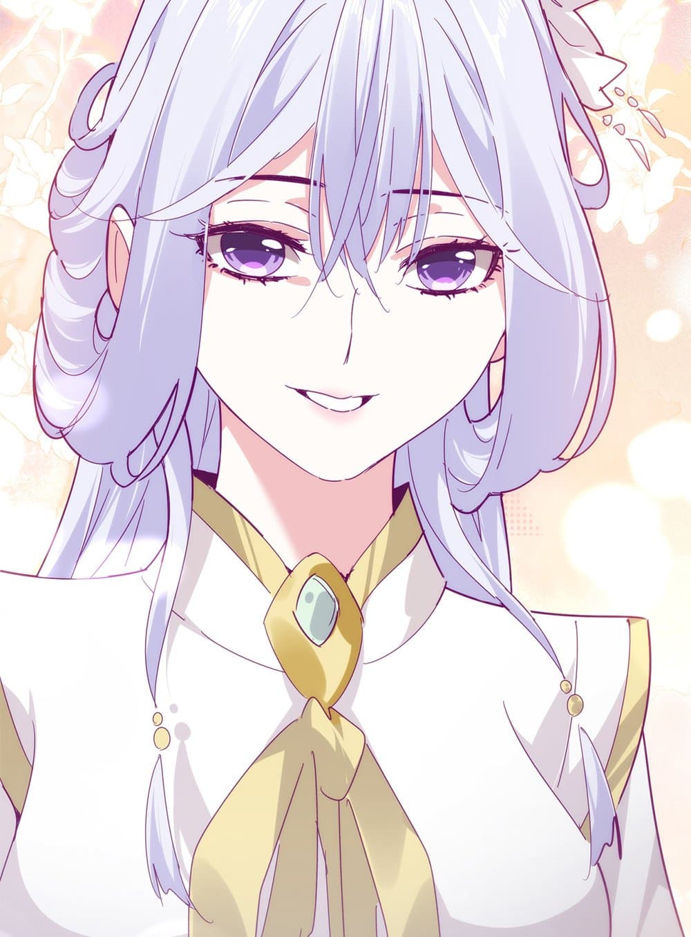 Magic Emperor ราชาจอมเวทย์ ตอนที่ 640 หน้า 56