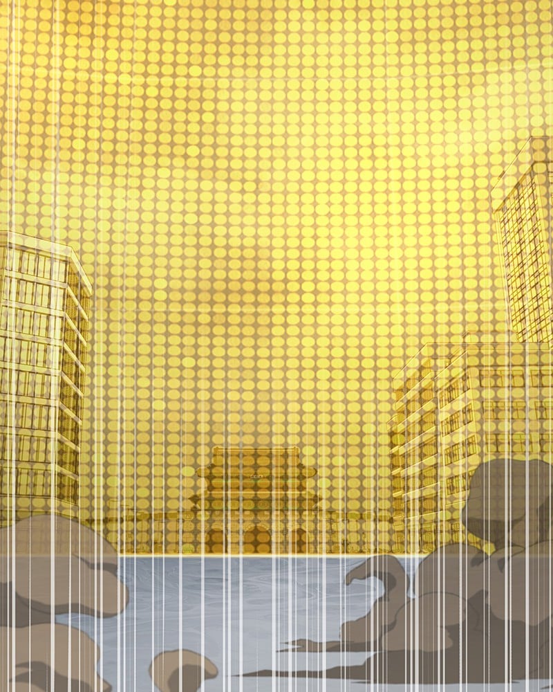 Omniscient Reader อ่านชะตาวันสิ้นโลก ตอนที่ 64 หน้า 67