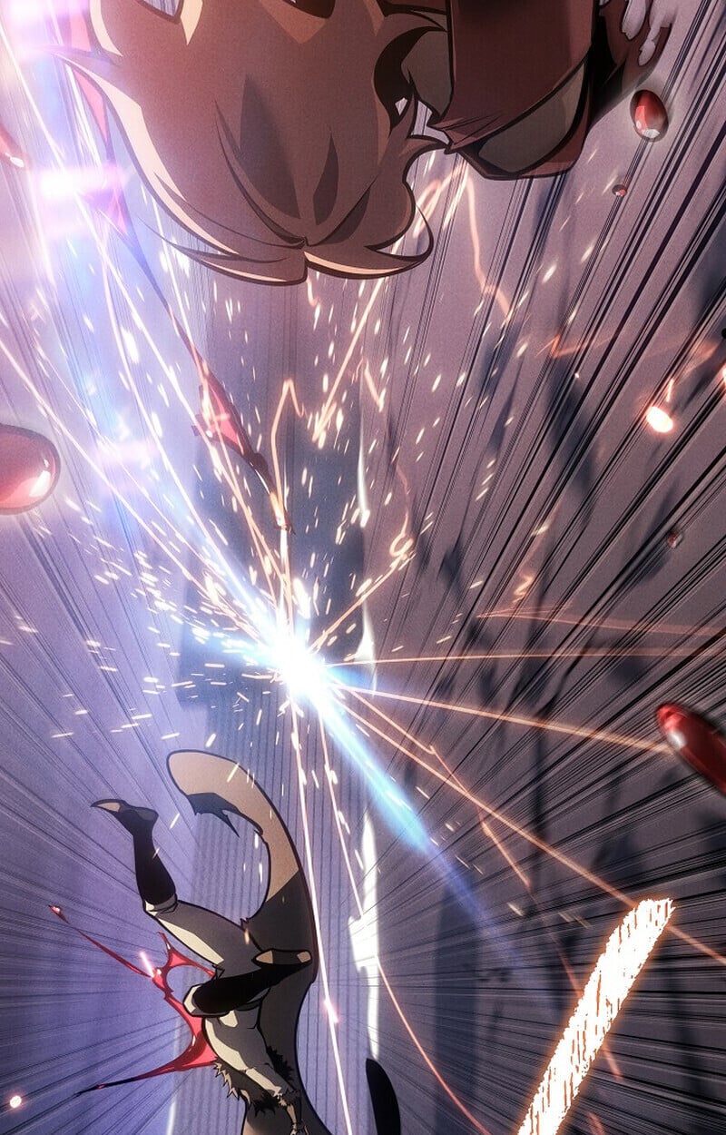 Regressing as the Reincarnated Bastard of the Sword Clan ตอนที่ 64 หน้า 91