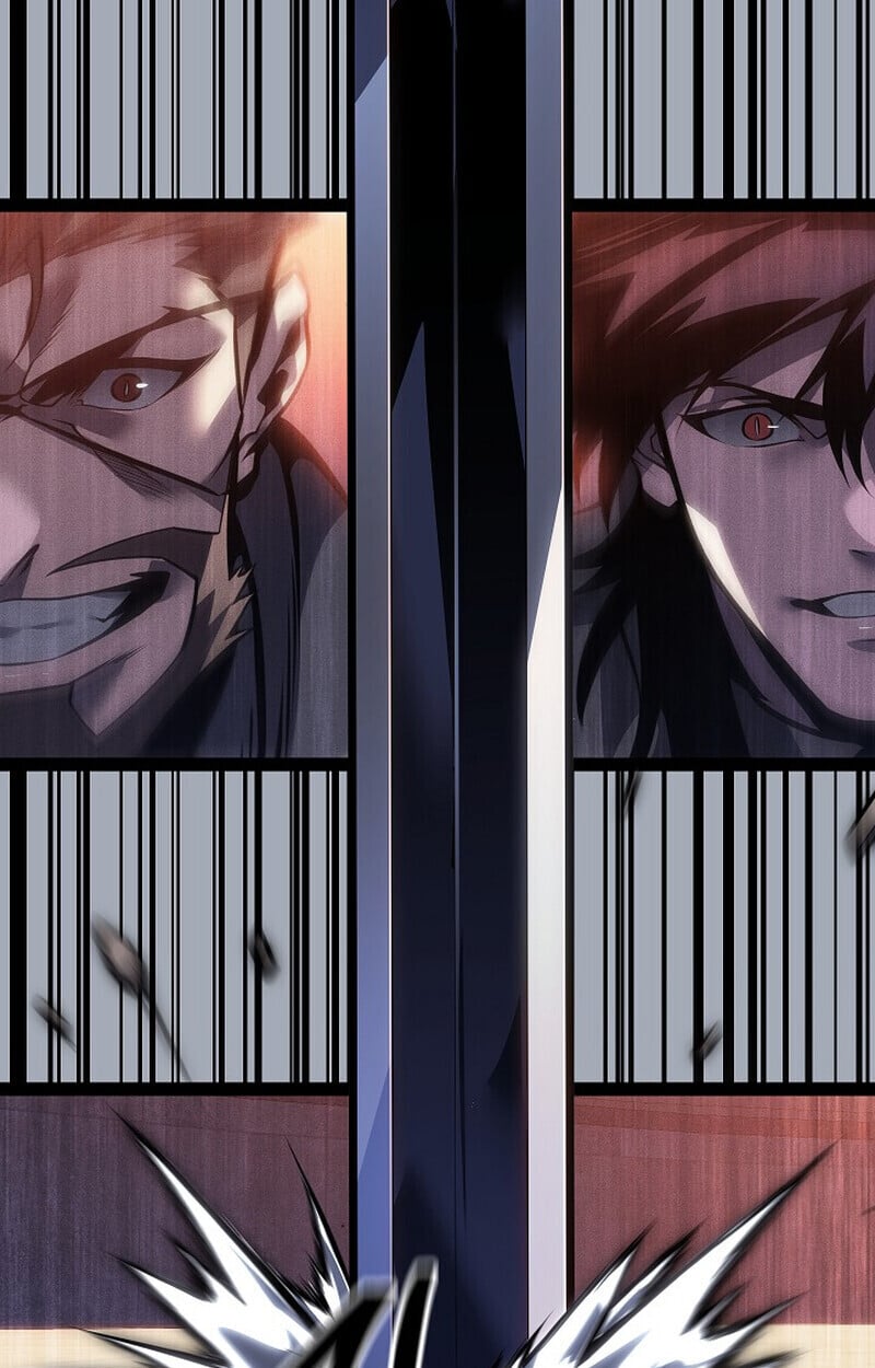 Regressing as the Reincarnated Bastard of the Sword Clan ตอนที่ 64 หน้า 97