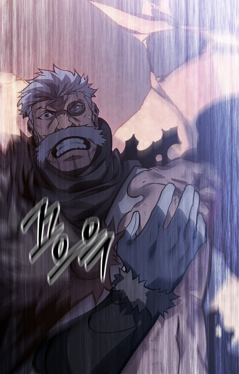 Regressing as the Reincarnated Bastard of the Sword Clan ตอนที่ 64 หน้า 99